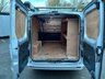 USED 2015 65 VAUXHALL VIVARO 1.6 2900 L1H1 CDTI P/V SPORTIVE 114 BHP 