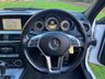 USED 2011 61 MERCEDES-BENZ C-CLASS 2.1 C220 CDI BLUEEFFICIENCY SPORT ED125 5d 170 BHP 