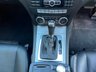 USED 2011 61 MERCEDES-BENZ C-CLASS 2.1 C220 CDI BLUEEFFICIENCY SPORT ED125 5d 170 BHP 