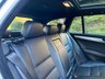 USED 2011 61 MERCEDES-BENZ C-CLASS 2.1 C220 CDI BLUEEFFICIENCY SPORT ED125 5d 170 BHP 