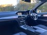 USED 2011 61 MERCEDES-BENZ C-CLASS 2.1 C220 CDI BLUEEFFICIENCY SPORT ED125 5d 170 BHP 