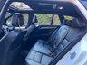 USED 2011 61 MERCEDES-BENZ C-CLASS 2.1 C220 CDI BLUEEFFICIENCY SPORT ED125 5d 170 BHP 