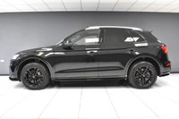 USED 2019 19 AUDI Q5 2.0 TDI QUATTRO S LINE  **&pound;399 A MONTH WITH &pound;2495 DEPOSIT**