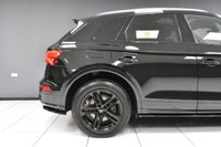 USED 2019 19 AUDI Q5 2.0 TDI QUATTRO S LINE  **&pound;399 A MONTH WITH &pound;2495 DEPOSIT**