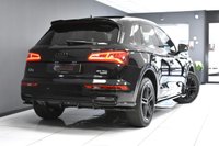 USED 2019 19 AUDI Q5 2.0 TDI QUATTRO S LINE  **&pound;399 A MONTH WITH &pound;2495 DEPOSIT**