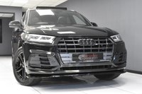 USED 2019 19 AUDI Q5 2.0 TDI QUATTRO S LINE  **&pound;399 A MONTH WITH &pound;2495 DEPOSIT**