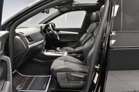 USED 2019 19 AUDI Q5 2.0 TDI QUATTRO S LINE  **&pound;399 A MONTH WITH &pound;2495 DEPOSIT**