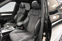 USED 2019 19 AUDI Q5 2.0 TDI QUATTRO S LINE  **&pound;399 A MONTH WITH &pound;2495 DEPOSIT**