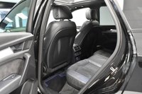 USED 2019 19 AUDI Q5 2.0 TDI QUATTRO S LINE  **&pound;399 A MONTH WITH &pound;2495 DEPOSIT**