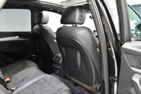 USED 2019 19 AUDI Q5 2.0 TDI QUATTRO S LINE  **&pound;399 A MONTH WITH &pound;2495 DEPOSIT**