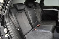 USED 2019 19 AUDI Q5 2.0 TDI QUATTRO S LINE  **&pound;399 A MONTH WITH &pound;2495 DEPOSIT**