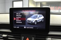 USED 2019 19 AUDI Q5 2.0 TDI QUATTRO S LINE  **&pound;399 A MONTH WITH &pound;2495 DEPOSIT**