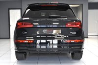 USED 2019 19 AUDI Q5 2.0 TDI QUATTRO S LINE  **&pound;399 A MONTH WITH &pound;2495 DEPOSIT**