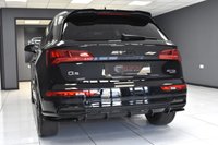 USED 2019 19 AUDI Q5 2.0 TDI QUATTRO S LINE  **&pound;399 A MONTH WITH &pound;2495 DEPOSIT**
