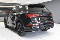 USED 2019 19 AUDI Q5 2.0 TDI QUATTRO S LINE  **&pound;399 A MONTH WITH &pound;2495 DEPOSIT**