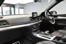 USED 2019 19 AUDI Q5 2.0 TDI QUATTRO S LINE  **&pound;399 A MONTH WITH &pound;2495 DEPOSIT**