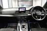 USED 2019 19 AUDI Q5 2.0 TDI QUATTRO S LINE  **&pound;399 A MONTH WITH &pound;2495 DEPOSIT**