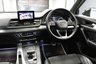 USED 2019 19 AUDI Q5 2.0 TDI QUATTRO S LINE  **&pound;399 A MONTH WITH &pound;2495 DEPOSIT**