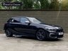 USED 2019 68 BMW 1 SERIES 3.0 M140I SHADOW EDITION 5d 335 BHP FINANCE ALAILABLE ZERO DEPOSIT