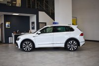 USED 2019 69 VOLKSWAGEN TIGUAN 2.0 R-LINE TECH TDI DSG 5d 148 BHP Pan Roof, Digi Dash, 360 Cam