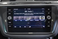 USED 2019 69 VOLKSWAGEN TIGUAN 2.0 R-LINE TECH TDI DSG 5d 148 BHP Pan Roof, Digi Dash, 360 Cam