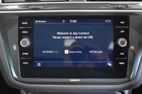 USED 2019 69 VOLKSWAGEN TIGUAN 2.0 R-LINE TECH TDI DSG 5d 148 BHP Pan Roof, Digi Dash, 360 Cam