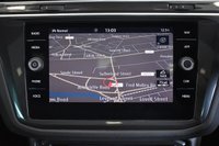 USED 2019 69 VOLKSWAGEN TIGUAN 2.0 R-LINE TECH TDI DSG 5d 148 BHP Pan Roof, Digi Dash, 360 Cam