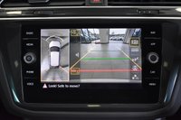 USED 2019 69 VOLKSWAGEN TIGUAN 2.0 R-LINE TECH TDI DSG 5d 148 BHP Pan Roof, Digi Dash, 360 Cam