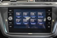 USED 2019 69 VOLKSWAGEN TIGUAN 2.0 R-LINE TECH TDI DSG 5d 148 BHP Pan Roof, Digi Dash, 360 Cam
