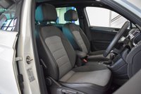 USED 2019 69 VOLKSWAGEN TIGUAN 2.0 R-LINE TECH TDI DSG 5d 148 BHP Pan Roof, Digi Dash, 360 Cam