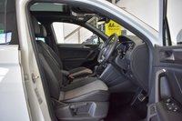 USED 2019 69 VOLKSWAGEN TIGUAN 2.0 R-LINE TECH TDI DSG 5d 148 BHP Pan Roof, Digi Dash, 360 Cam