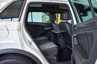 USED 2019 69 VOLKSWAGEN TIGUAN 2.0 R-LINE TECH TDI DSG 5d 148 BHP Pan Roof, Digi Dash, 360 Cam