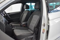 USED 2019 69 VOLKSWAGEN TIGUAN 2.0 R-LINE TECH TDI DSG 5d 148 BHP Pan Roof, Digi Dash, 360 Cam