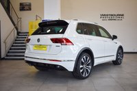USED 2019 69 VOLKSWAGEN TIGUAN 2.0 R-LINE TECH TDI DSG 5d 148 BHP Pan Roof, Digi Dash, 360 Cam