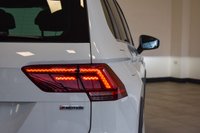 USED 2019 69 VOLKSWAGEN TIGUAN 2.0 R-LINE TECH TDI DSG 5d 148 BHP Pan Roof, Digi Dash, 360 Cam