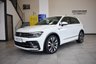 USED 2019 69 VOLKSWAGEN TIGUAN 2.0 R-LINE TECH TDI DSG 5d 148 BHP Pan Roof, Digi Dash, 360 Cam