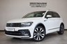 USED 2019 69 VOLKSWAGEN TIGUAN 2.0 R-LINE TECH TDI DSG 5d 148 BHP Pan Roof, Digi Dash, 360 Cam