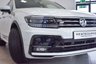 USED 2019 69 VOLKSWAGEN TIGUAN 2.0 R-LINE TECH TDI DSG 5d 148 BHP Pan Roof, Digi Dash, 360 Cam