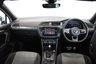 USED 2019 69 VOLKSWAGEN TIGUAN 2.0 R-LINE TECH TDI DSG 5d 148 BHP Pan Roof, Digi Dash, 360 Cam