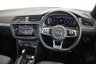 USED 2019 69 VOLKSWAGEN TIGUAN 2.0 R-LINE TECH TDI DSG 5d 148 BHP Pan Roof, Digi Dash, 360 Cam