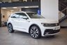 USED 2019 69 VOLKSWAGEN TIGUAN 2.0 R-LINE TECH TDI DSG 5d 148 BHP Pan Roof, Digi Dash, 360 Cam