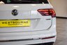 USED 2019 69 VOLKSWAGEN TIGUAN 2.0 R-LINE TECH TDI DSG 5d 148 BHP Pan Roof, Digi Dash, 360 Cam