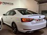 USED 2019 19 SKODA SUPERB 2.0 SPORTLINE PLUS TDI DSG 5d 188 BHP EURO 6 ULEZ 