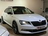 USED 2019 19 SKODA SUPERB 2.0 SPORTLINE PLUS TDI DSG 5d 188 BHP EURO 6 ULEZ 