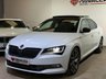 USED 2019 19 SKODA SUPERB 2.0 SPORTLINE PLUS TDI DSG 5d 188 BHP EURO 6 ULEZ 