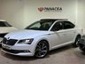USED 2019 19 SKODA SUPERB 2.0 SPORTLINE PLUS TDI DSG 5d 188 BHP EURO 6 ULEZ 