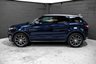 USED 2016 66 LAND ROVER RANGE ROVER EVOQUE 2.0 TD4 HSE DYNAMIC LUX 5d 177 BHP / STUNNING CAR!
