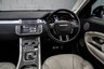 USED 2016 66 LAND ROVER RANGE ROVER EVOQUE 2.0 TD4 HSE DYNAMIC LUX 5d 177 BHP / STUNNING CAR!