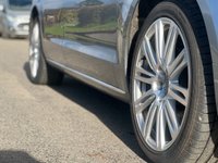 USED 2012 12 AUDI A8 3.0 TDI QUATTRO SE EXECUTIVE 4d 250 BHP 20" Alloys,Reverse cam,Sensors