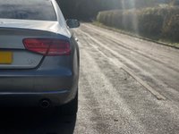 USED 2012 12 AUDI A8 3.0 TDI QUATTRO SE EXECUTIVE 4d 250 BHP 20" Alloys,Reverse cam,Sensors